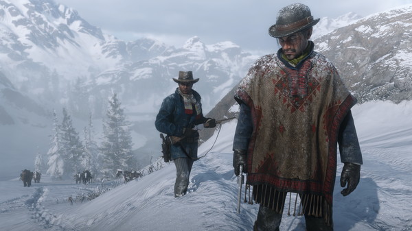图片[4]-荒野大镖客2/Red Dead Redemption 2（新版-Build 1436.28-全DLC终极版）-秋风资源网