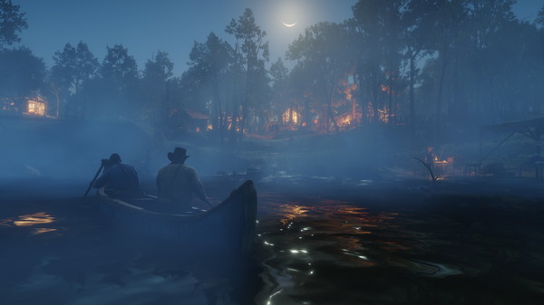 图片[2]-荒野大镖客2/Red Dead Redemption 2（新版-Build 1436.28-全DLC终极版）-秋风资源网