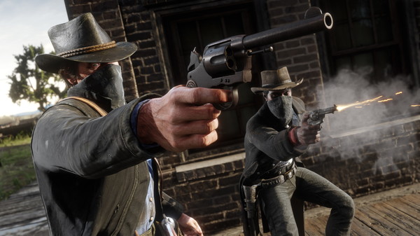 图片[3]-荒野大镖客2/Red Dead Redemption 2（新版-Build 1436.28-全DLC终极版）-秋风资源网
