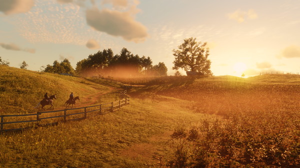 图片[6]-荒野大镖客2/Red Dead Redemption 2（新版-Build 1436.28-全DLC终极版）-秋风资源网