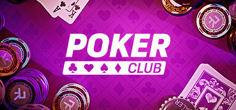 扑克俱乐部|v1.323|10G大小|官方英文|Poker Club