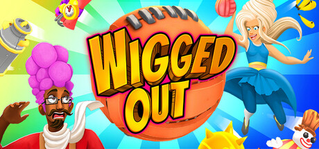 《假发大乱斗/Wigged Out/联机版》免安装中文版