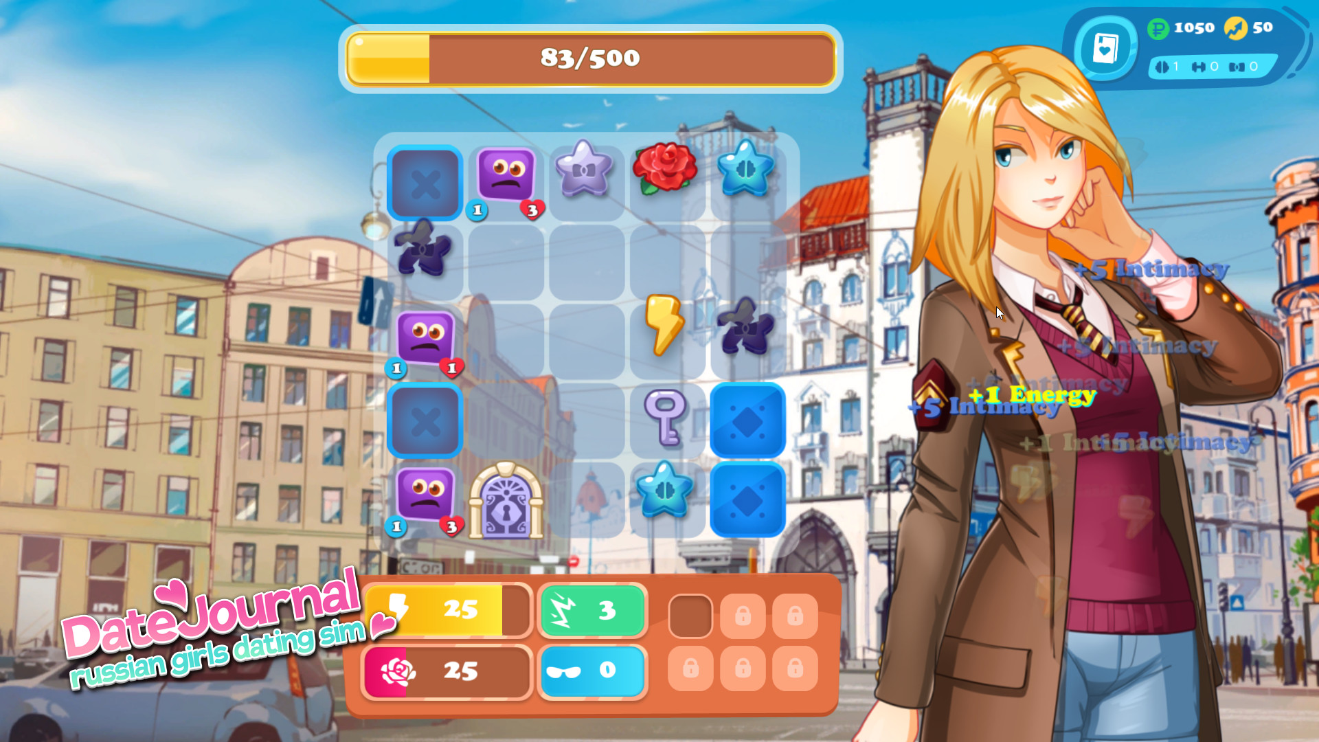 图片[4]-约会日记/DateJournal: Russian Girls Dating Sim（正式版-Build.6930215）-秋风资源网