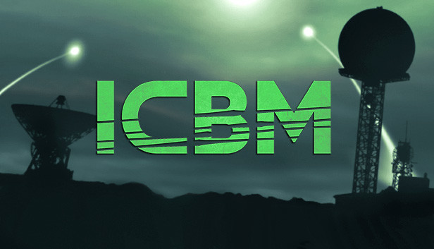 《洲际弹道导弹/ICBM》免安装中文版