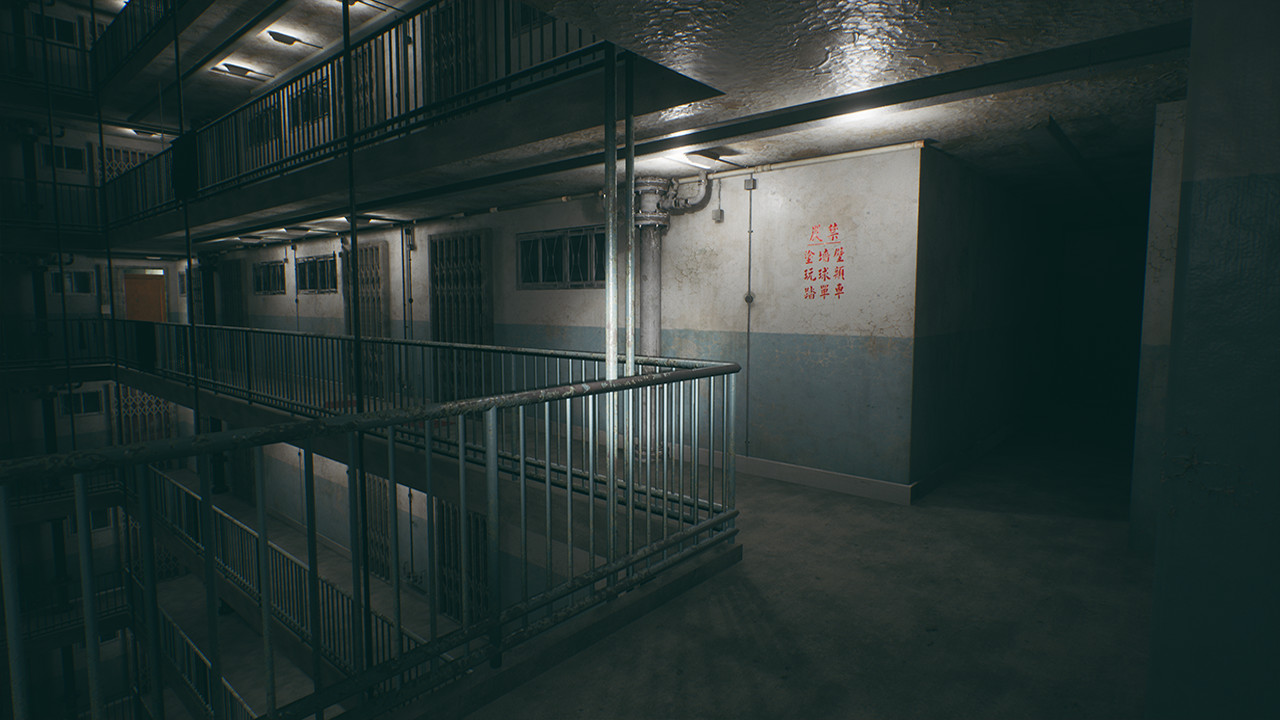 图片[11]-港诡实录/Paranormal HK-白砚小栈