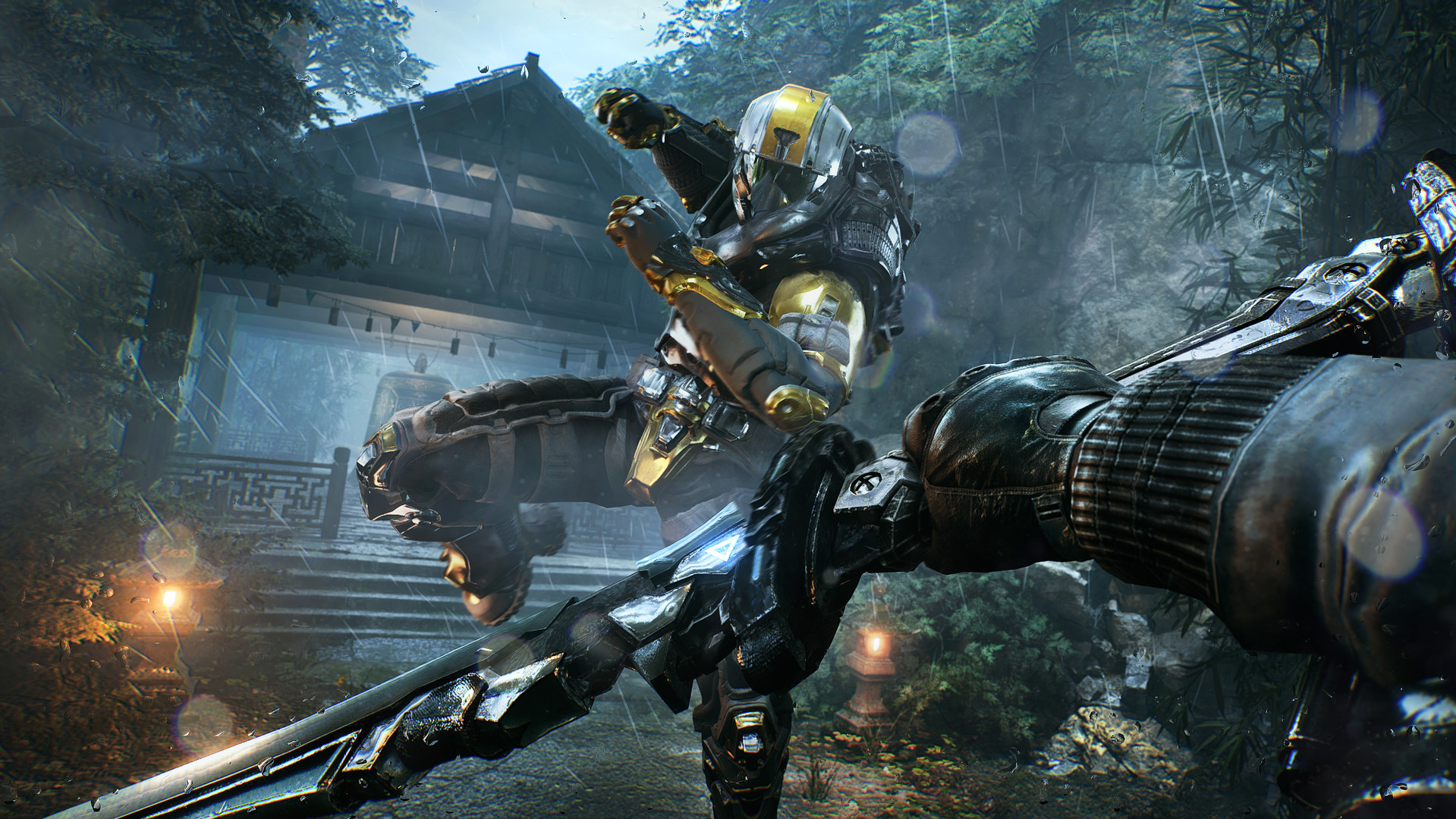 光明记忆:无限|Bright Memory Infinite|Build12636606|整合全DLC