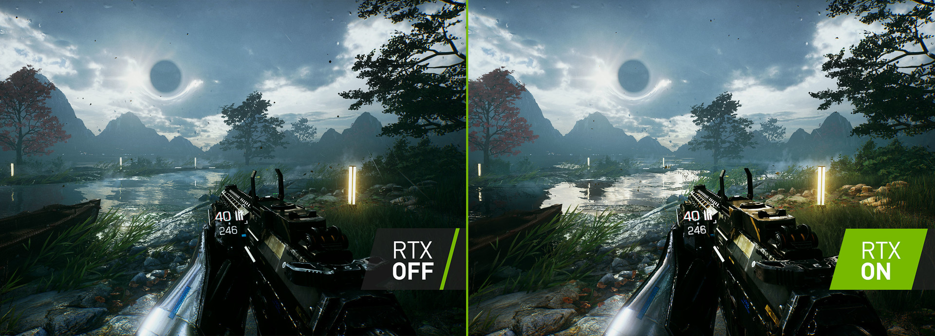 光明记忆:无限|Bright Memory Infinite|Build12636606|整合全DLC