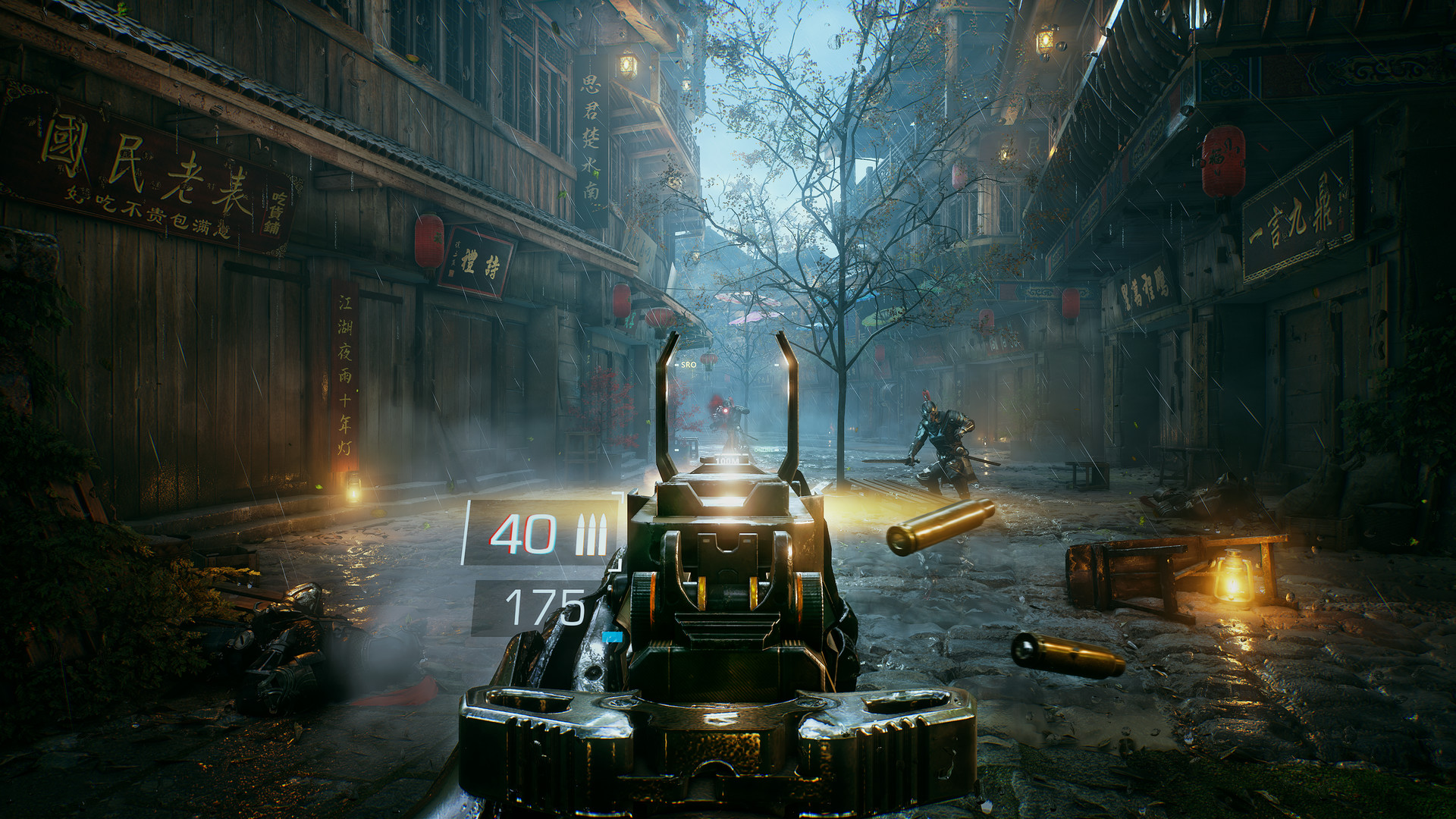 光明记忆:无限|Bright Memory Infinite|Build12636606|整合全DLC