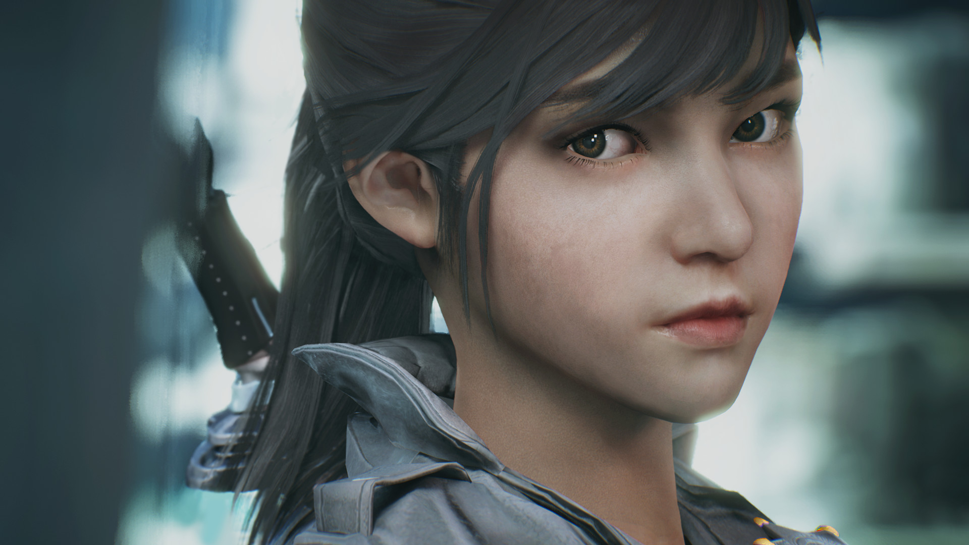 光明记忆:无限|Bright Memory Infinite|Build12636606|整合全DLC