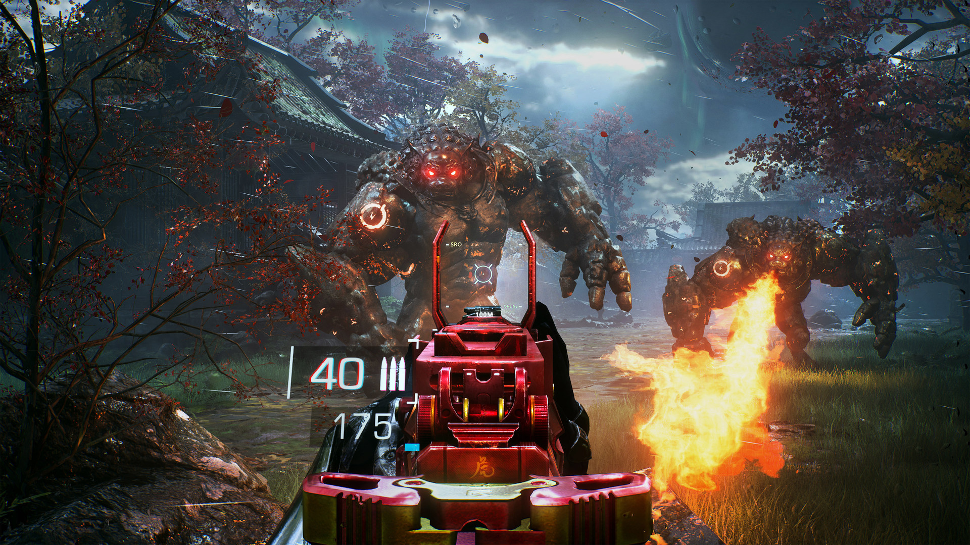 光明记忆:无限|Bright Memory Infinite|Build12636606|整合全DLC
