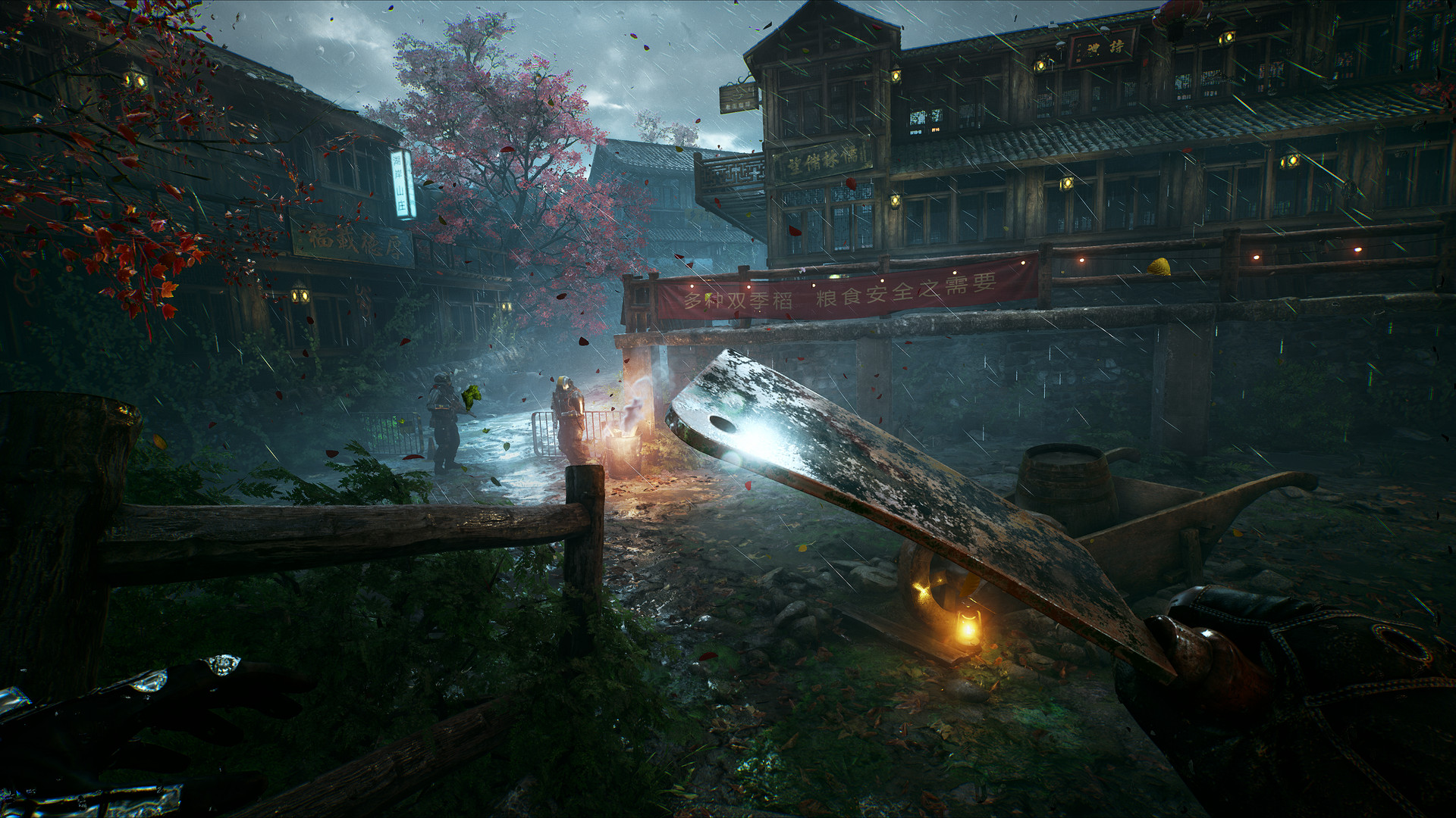 光明记忆:无限|Bright Memory Infinite|Build12636606|整合全DLC