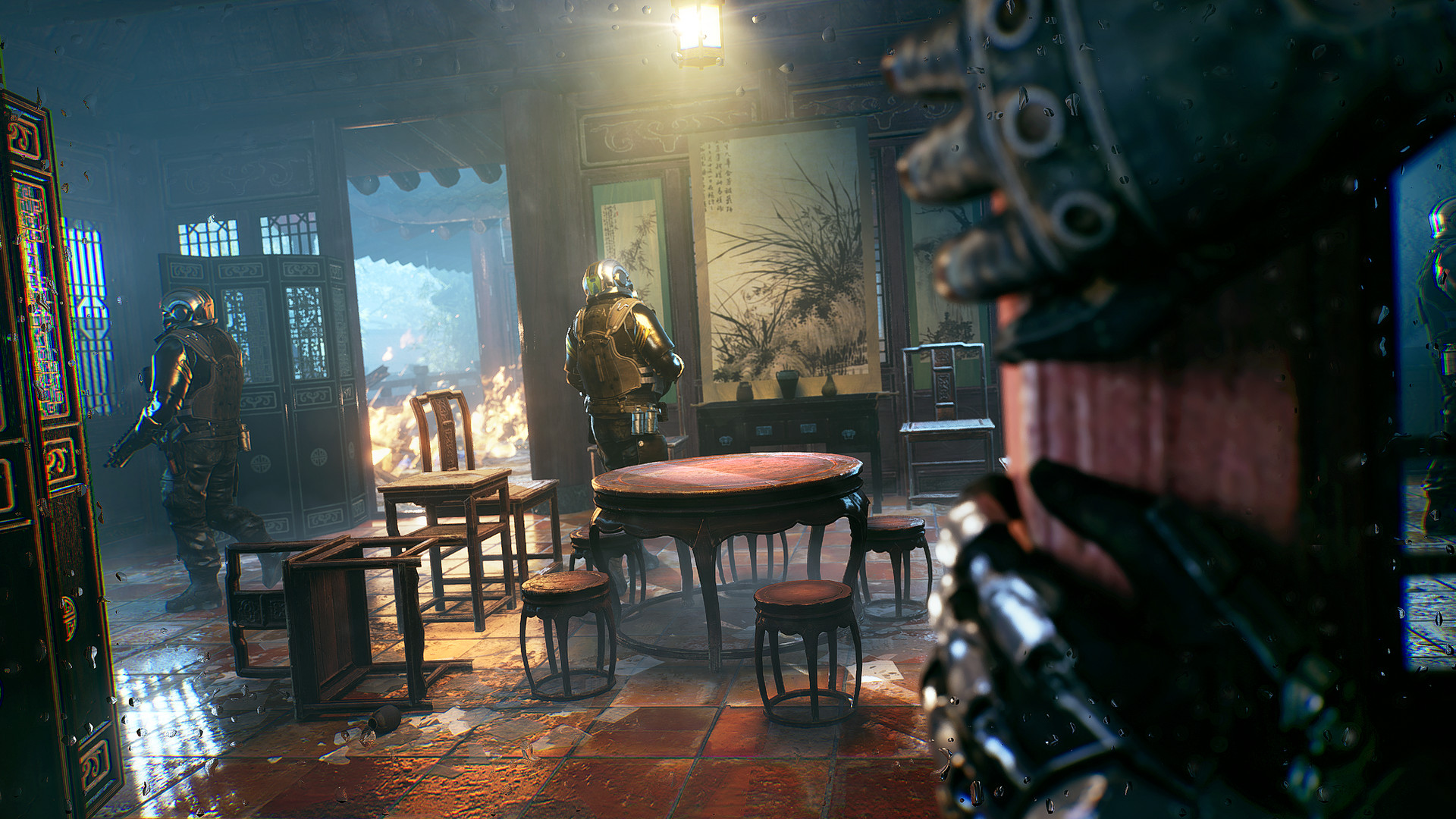 光明记忆:无限|Bright Memory Infinite|Build12636606|整合全DLC