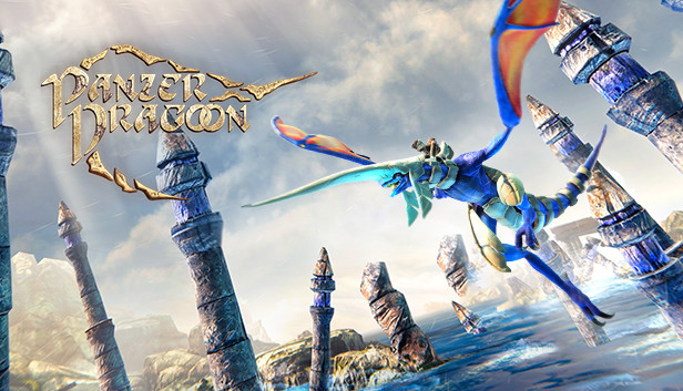 《铁甲飞龙：重制版/Panzer Dragoon: Remake》免安装中文版