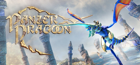 铁甲飞龙：重制版/Panzer Dragoon: Remake-秋风资源网
