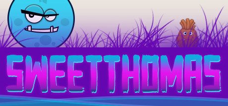 T38 甜蜜托马斯Sweet Thomas/单机.多人同屏|200MB|无文字|