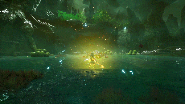 图片[3]-卡库远古封印/Kaku Ancient Seal Build.15284393|动作冒险|17GB|中文-蝶影二次元