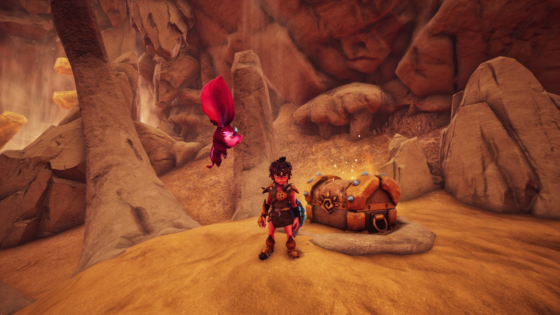 卡库远古封印|Kaku Ancient Seal|Build16555610|整合DLC