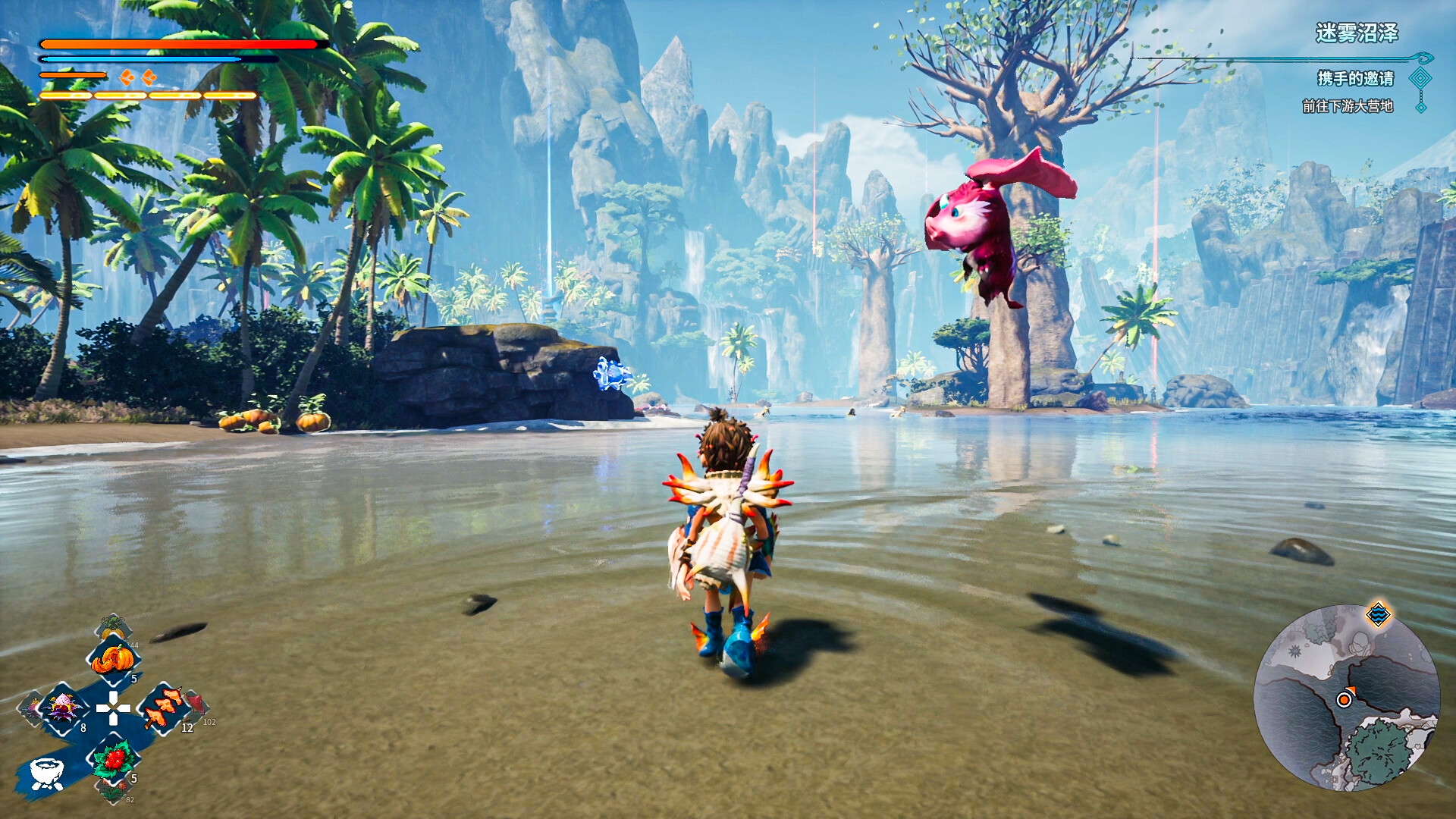 卡库远古封印|Kaku Ancient Seal|Build16555610|整合DLC