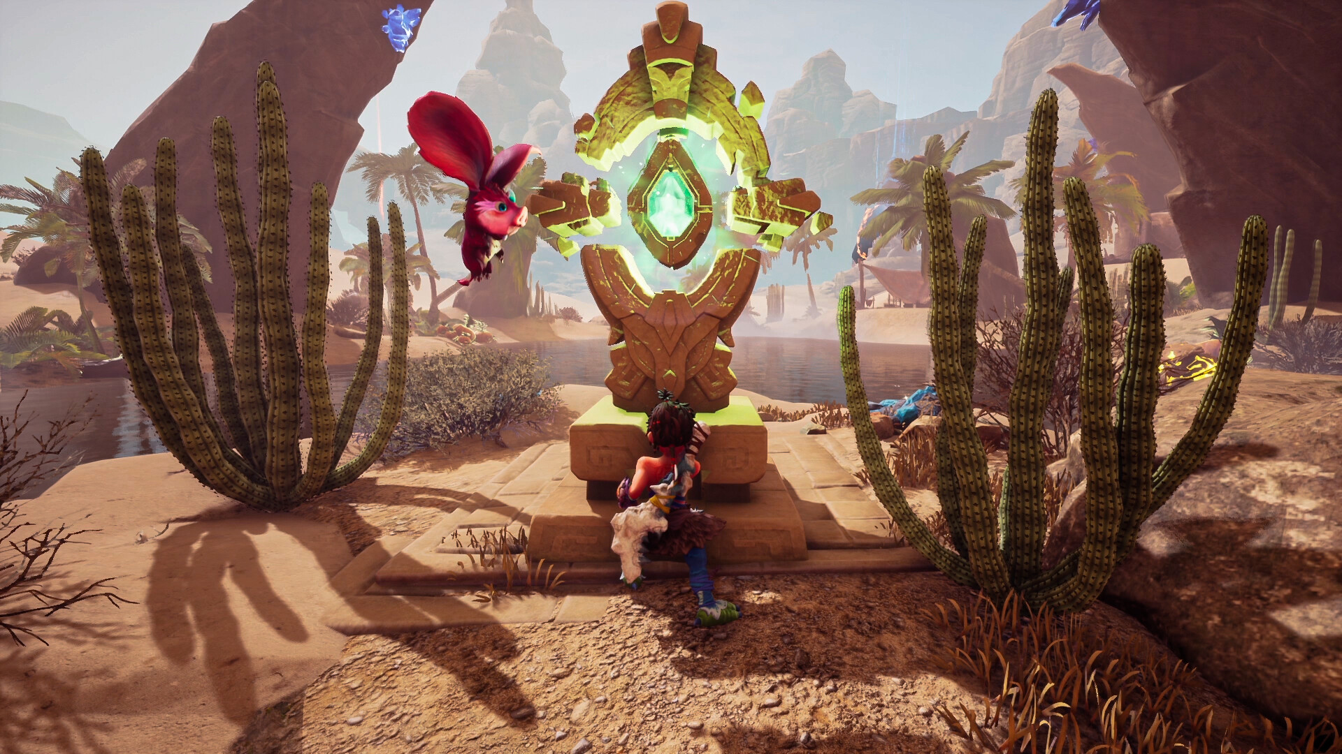 卡库远古封印|Kaku Ancient Seal|Build16555610|整合DLC