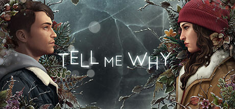 《告诉我为什么/谓何/Tell Me Why》免安装中文版