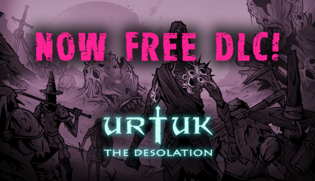 《乌尔图克：荒凉/Urtuk: The Desolation》免安装中文版