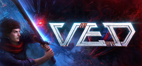 VED v1.0.2|角色扮演|容量7GB|免安装绿色中文版-KXZGAME