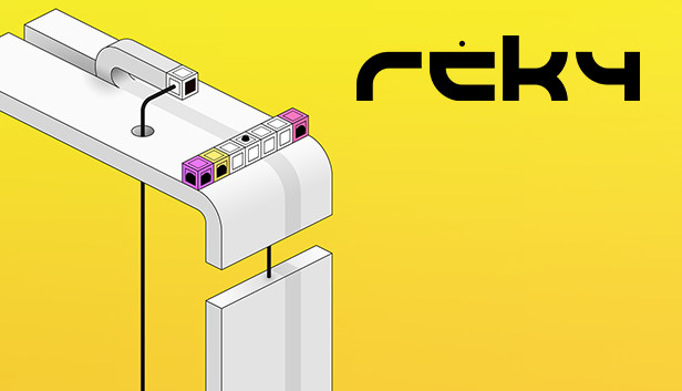 《reky》免安装中文版