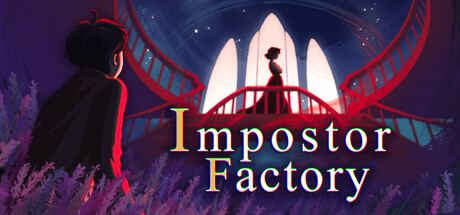 影子工厂 Build.13170346（Impostor Factory）免安装中文版