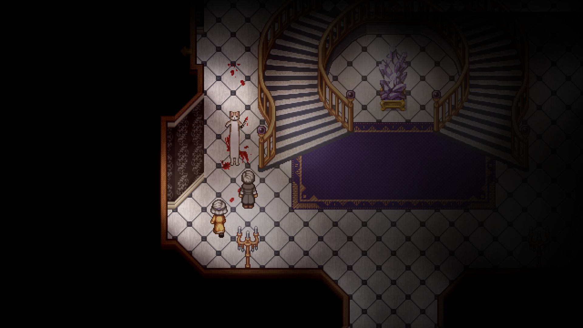 影子工厂|Impostor Factory|Build13170346