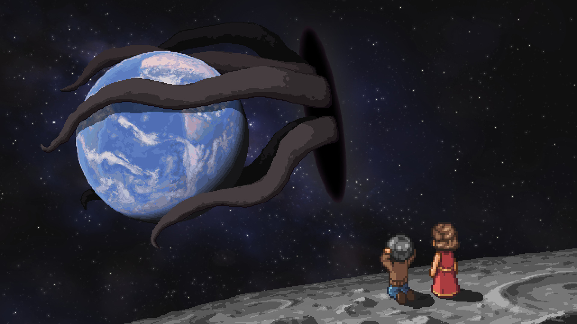 影子工厂|Impostor Factory|Build13170346