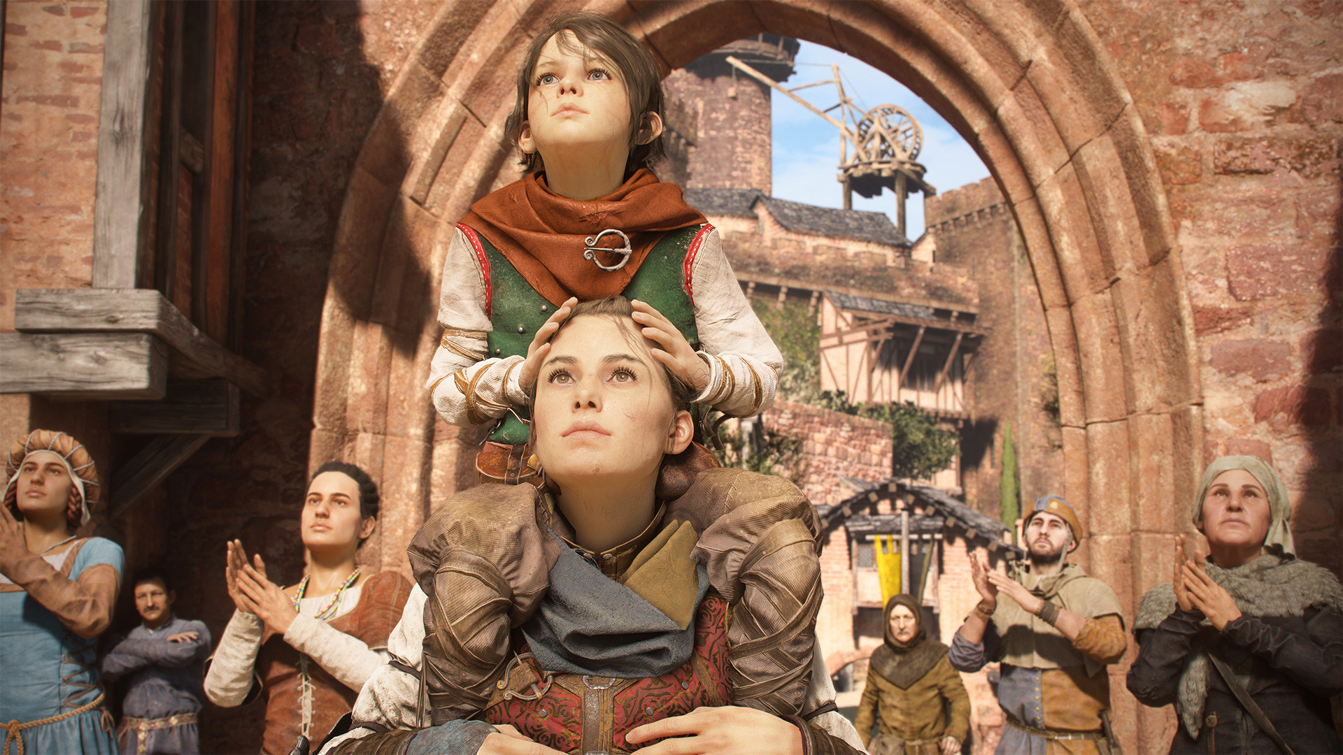 图片[1]-瘟疫传说：安魂曲 A Plague Tale: Requiem 多国语言 (含简体中文) 免安装版解压即玩-admin资源避难所