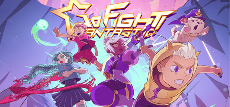奇妙大作战 单机+联机 v1.11.0029（Go Fight Fantastic）-CTZZ游戏库