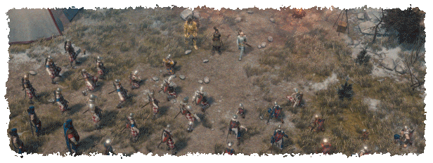 开拓者：正义之怒|Pathfinder Wrath of The Righteous|2.7.0W|整合全DLC