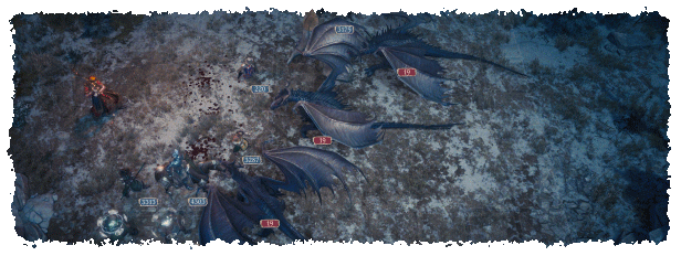 开拓者：正义之怒|Pathfinder Wrath of The Righteous|2.7.0W|整合全DLC