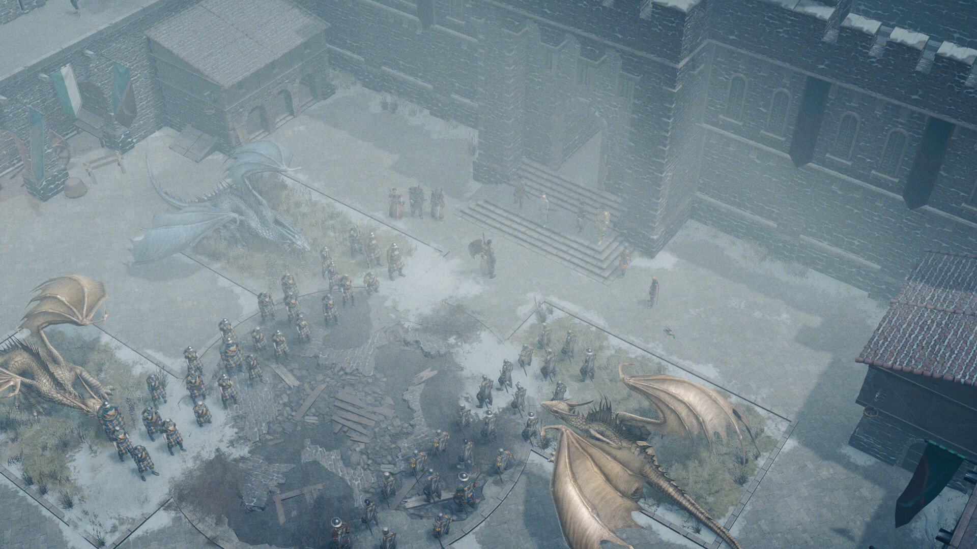 开拓者：正义之怒|Pathfinder Wrath of The Righteous|2.7.0W|整合全DLC