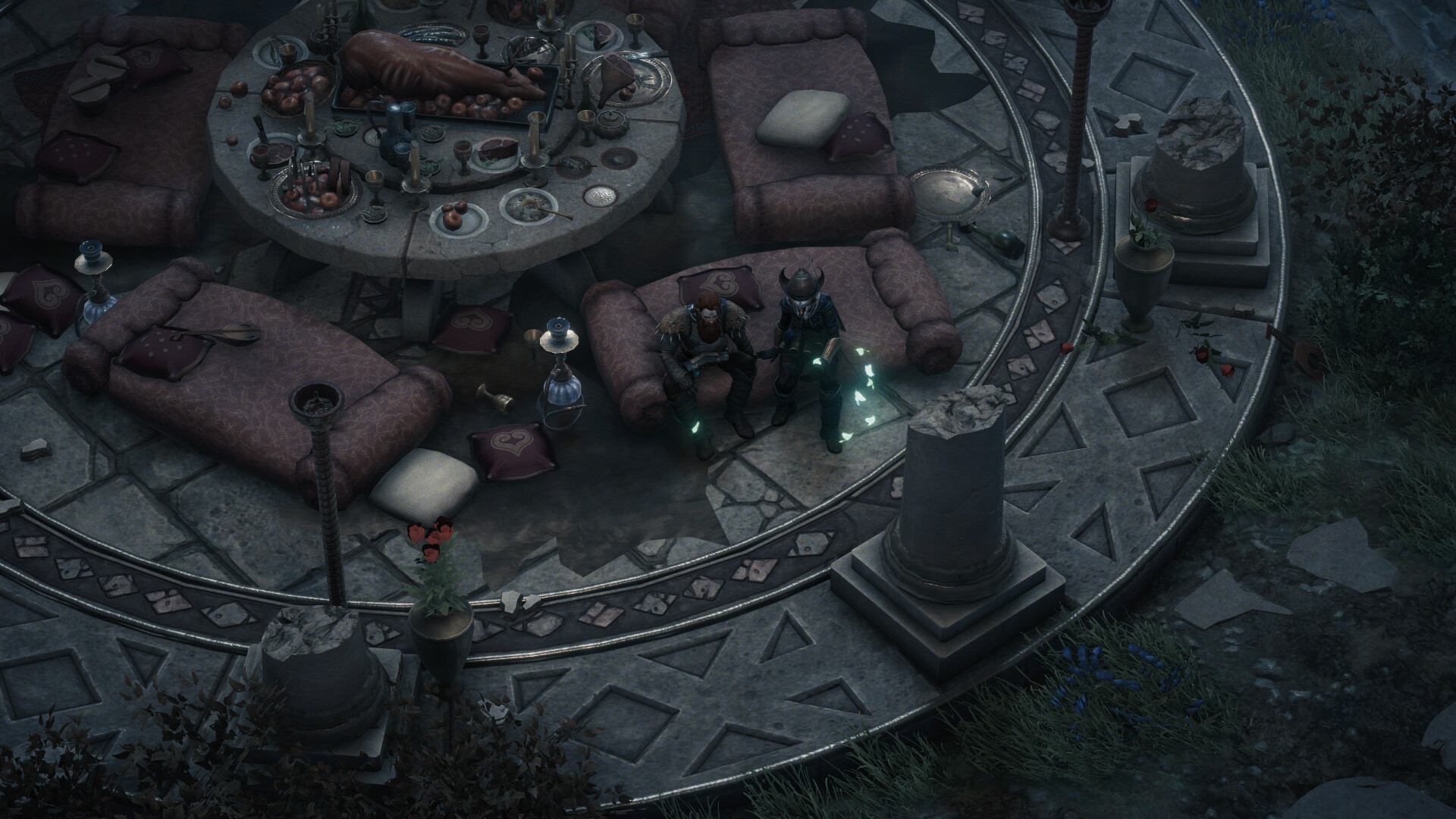 开拓者：正义之怒|Pathfinder Wrath of The Righteous|2.7.0W|整合全DLC