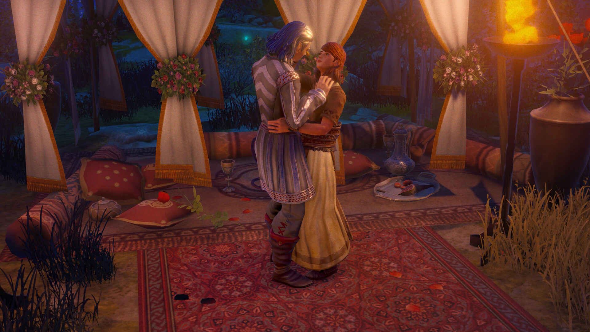 开拓者：正义之怒|Pathfinder Wrath of The Righteous|2.7.0W|整合全DLC