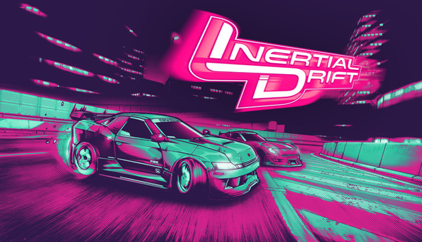 《惯性漂移/Inertial Drift》免安装中文版