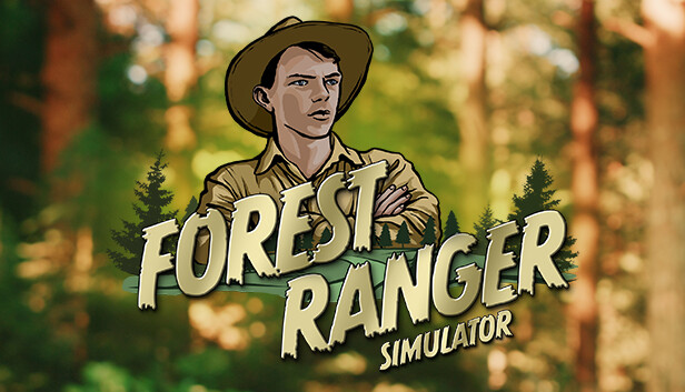 《森林管理员模拟器/Forest Ranger Simulator》免安装中文版