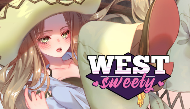 《西部甜心/West Sweety》免安装中文版