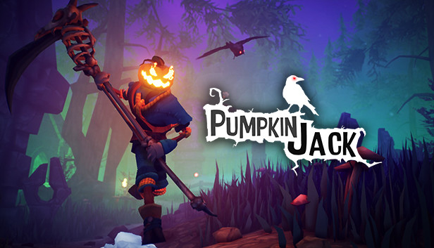 《南瓜杰克/Pumpkin Jack》免安装中文版