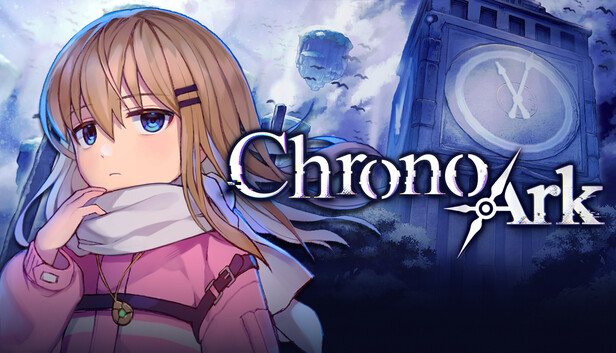 《超时空方舟/Chrono Ark》免安装中文版