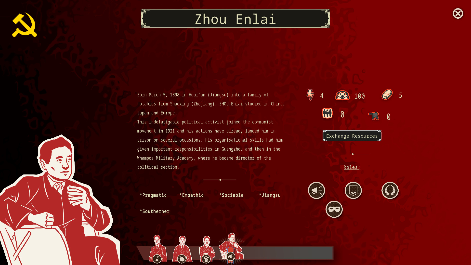 图片[8]-白日升/Rise Of The White Sun v1.86|策略模拟|3.4G|中文-蝶影二次元