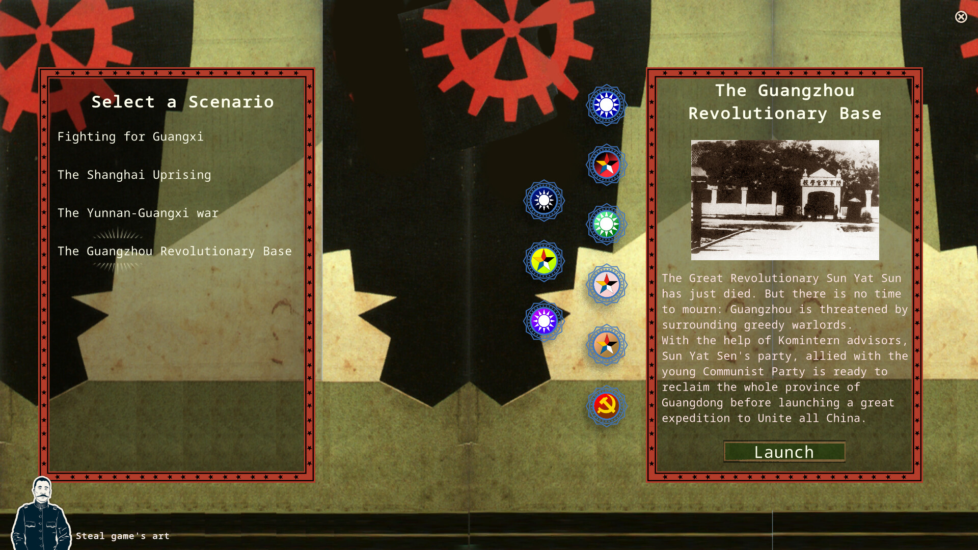 图片[10]-白日升/Rise Of The White Sun v1.86|策略模拟|3.4G|中文-蝶影二次元