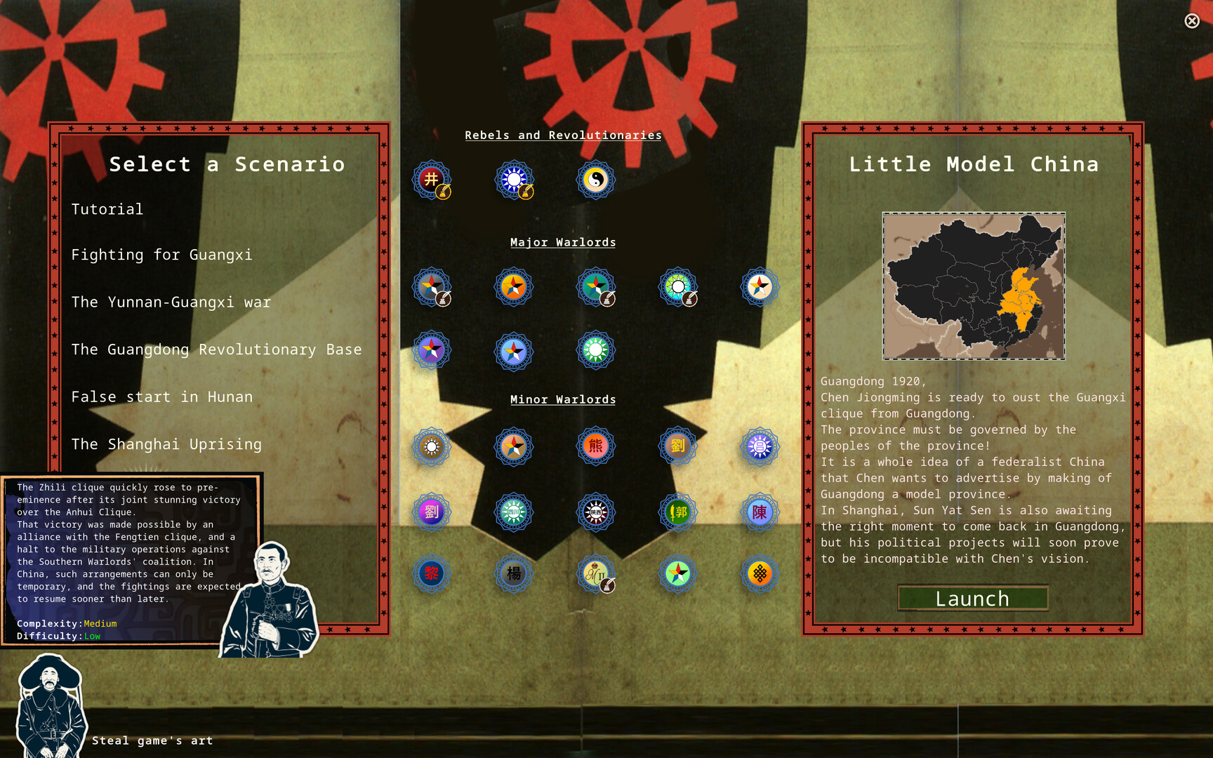 图片[5]-白日升/Rise Of The White Sun v1.86|策略模拟|3.4G|中文-蝶影二次元