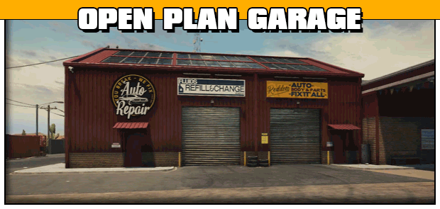 汽车修理工模拟2021|Car Mechanic Simulator 2021|1.0.37|整合全DLC