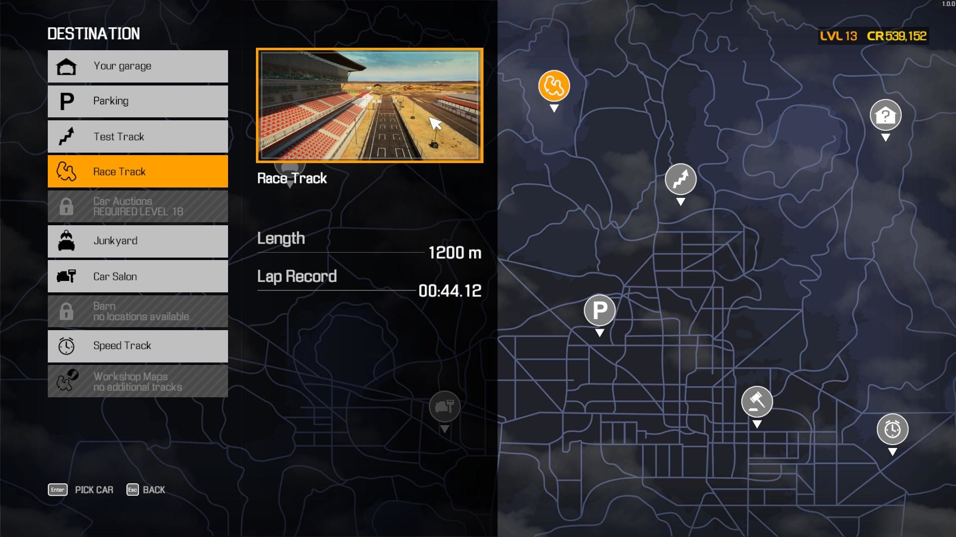 汽车修理工模拟2021|Car Mechanic Simulator 2021|1.0.37|整合全DLC