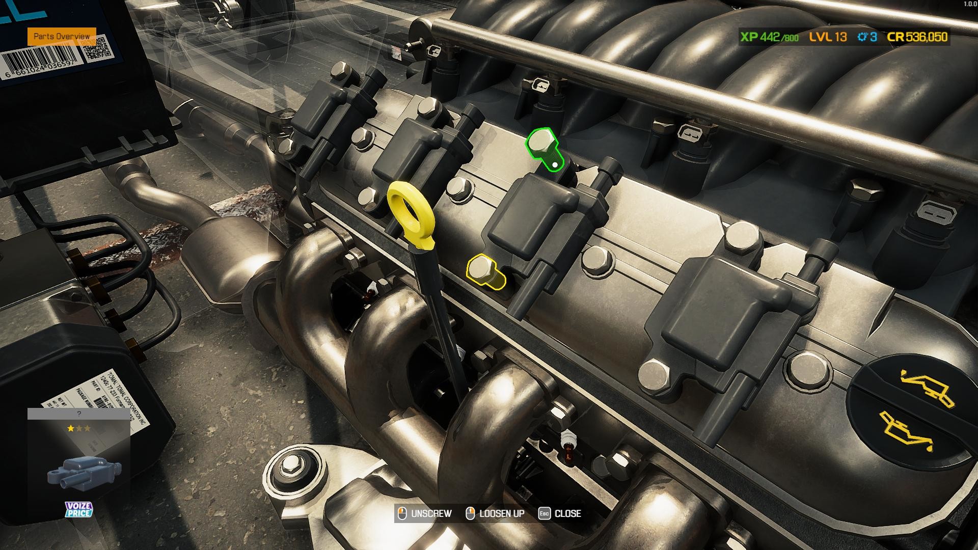 汽车修理工模拟2021|Car Mechanic Simulator 2021|1.0.37|整合全DLC