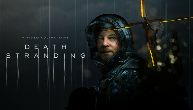 《死亡搁浅/Death Stranding》免安装中文版