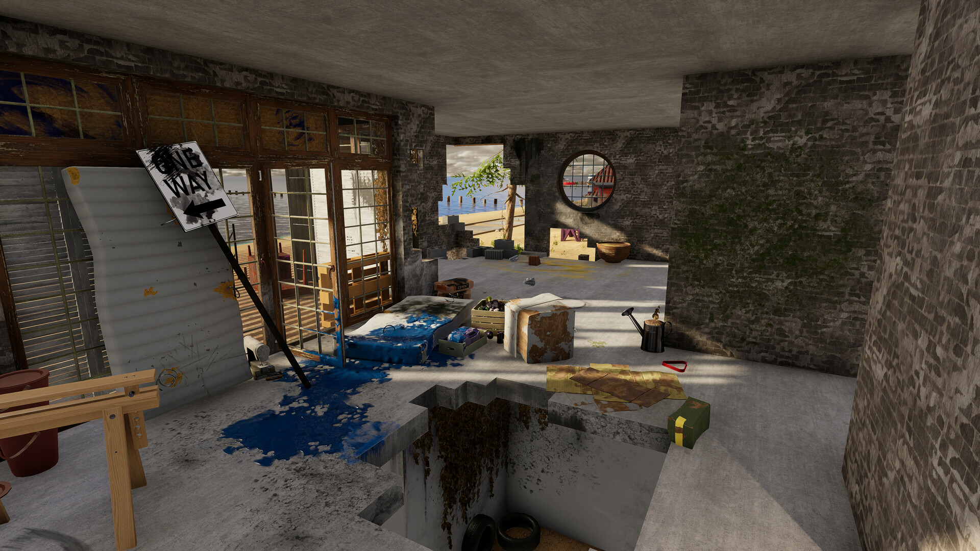 房产达人2/House Flipper 2 v1.8.1.0|模拟经营|容量12.8GB|免安装绿色中文版|支持键盘.鼠标.手柄-小辉娱乐网